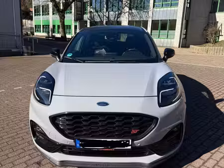 Ford Puma ST 1.5 200