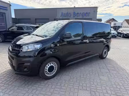 Opel Vivaro 1.5 CDTI 120
