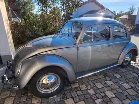 Volkswagen Beetle 1.2