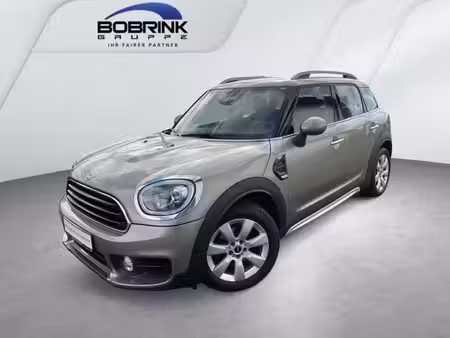 Mini Countryman One 1.5 102