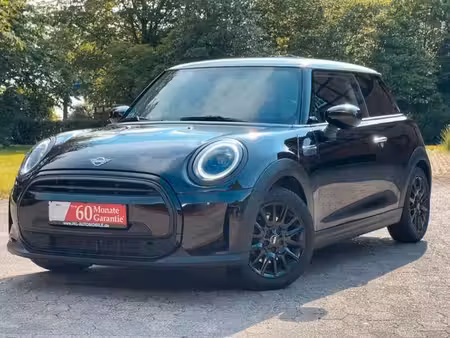 Mini Mini One 1.5 102