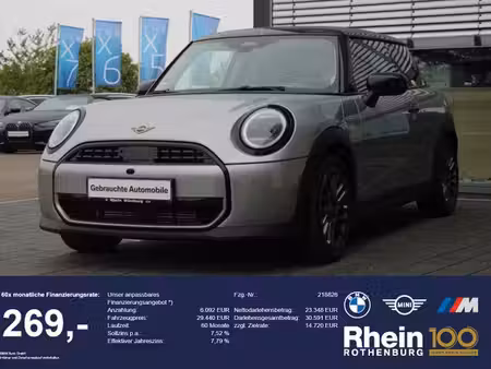 Mini Mini Cooper 1.5 156 Classic