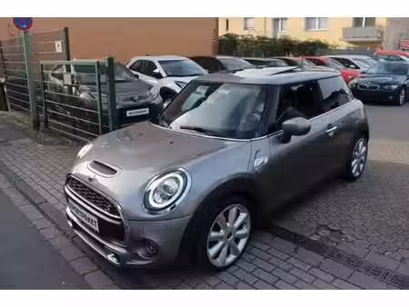 Mini Mini Cooper S 2.0 192