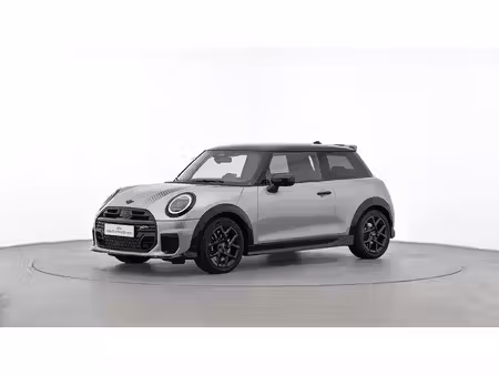 Mini Mini John Cooper Works 1.5 156