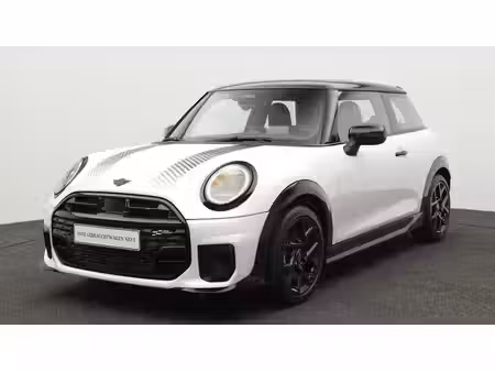 Mini Mini John Cooper Works 2.0 204
