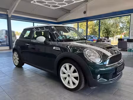 Mini Mini Cooper S 1.6