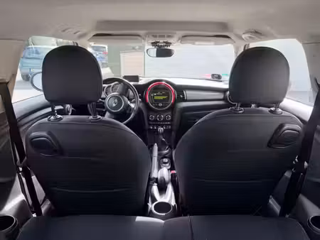Mini Mini One 1.5 102
