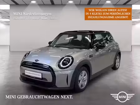 Mini Mini Cooper 1.5 136
