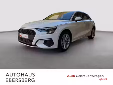 Audi A3 1.5 TFSI 150