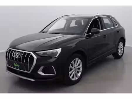 Audi Q3 2.0 TDI 150