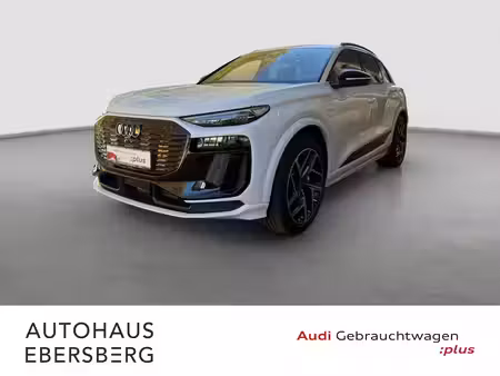 Audi Q6 E-Tron quattro