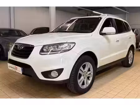 Hyundai Santa Fe 2.2 CRDi 197 Premium HTRAC