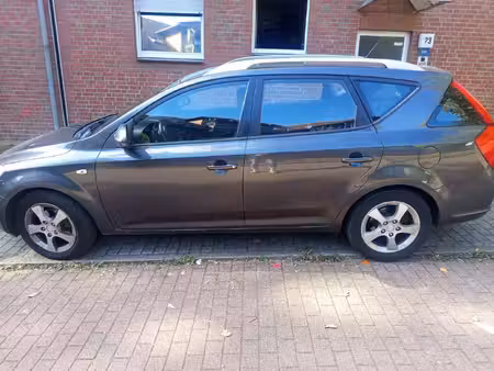 Kia Ceed 1.4