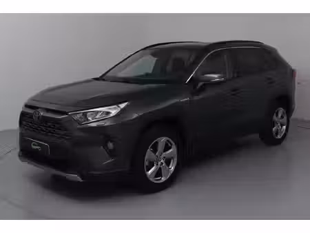 Toyota RAV4 2.5 218 Active