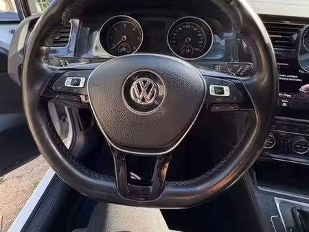 Volkswagen Golf 2.0 TDI 150 R-Line