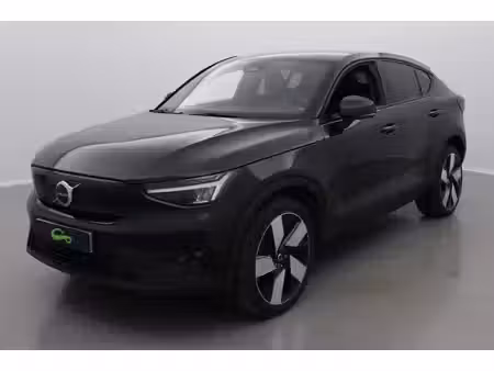 Volvo C40 