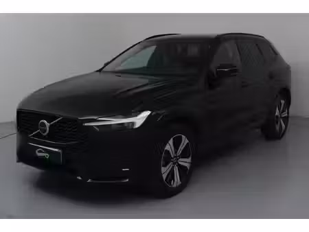 Volvo XC60 T6 2.0 253 Plus 4x4
