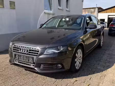 Audi A4 2.0 TFSI 211 Ambiente