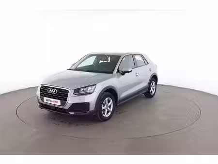 Audi Q2 35 TFSI 1.5 TFSI 150