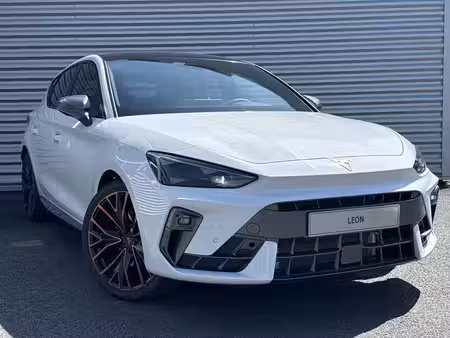 Cupra Leon 1.5 204