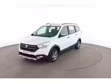 Dacia Lodgy Stepway 1.2 TCe 115