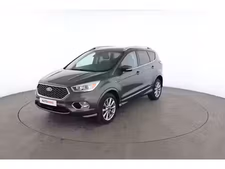 Ford Kuga 2.0 TDCi 180 Vignale 4x4