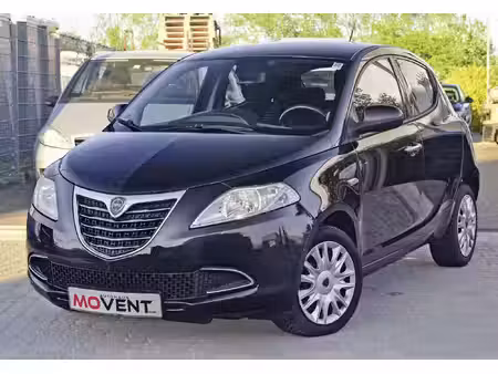 Lancia Ypsilon 1.2 69