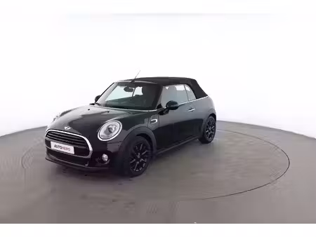 Mini Cabrio Cooper 1.5 136