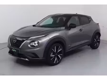 Nissan Juke 1.6 143 N Design