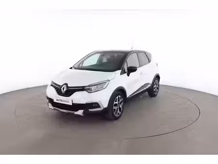 Renault Captur 0.9 TCe 90 Intens
