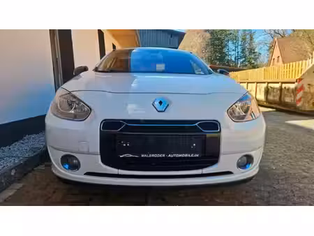 Renault Fluence 95 Dynamique