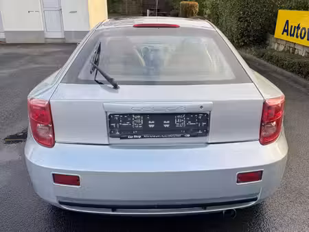 Toyota Celica 1.8 143
