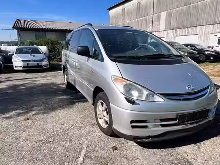 Toyota Previa 2.0 Terra