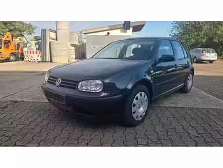Volkswagen Golf 1.4 75