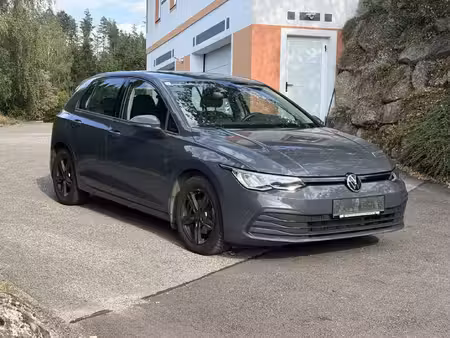 Volkswagen Golf 2.0 TDI 116 Life
