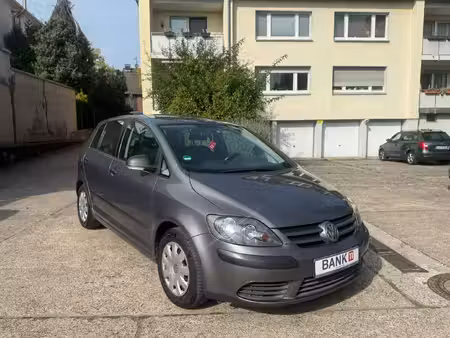 Volkswagen Golf Plus 1.4 80 Trendline
