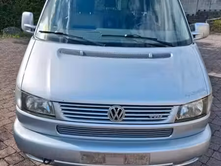 Volkswagen Transporter T4