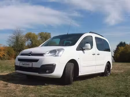 Citroën Berlingo Selection