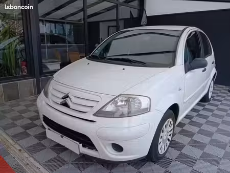 Citroën C3 1.1 60 Attraction