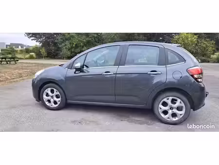 Citroën C3 1.2 82