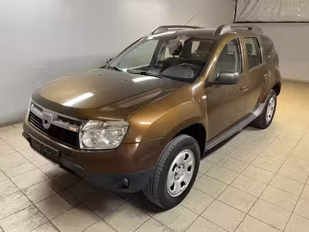 Dacia Duster 1.6 105