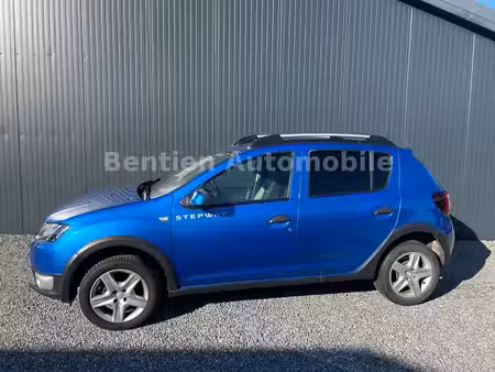 Dacia Sandero 0.9 90 Prestige