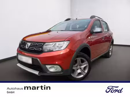 Dacia Sandero 0.9 90 Prestige