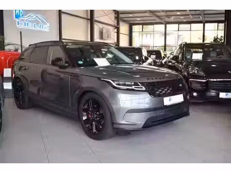 Land Rover Range Rover Velar D240 2.0 240 S 4x4