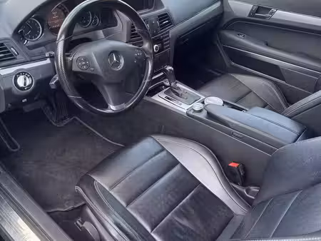 Mercedes-Benz Classe E E 350 Elegance