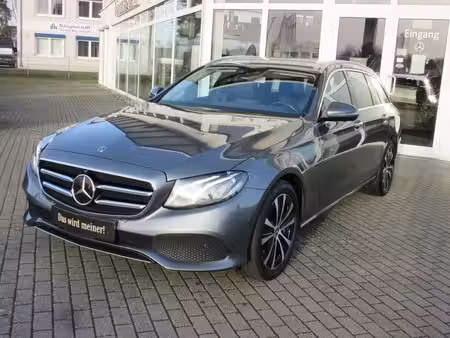 Mercedes-Benz Classe E E 300 Avantgarde