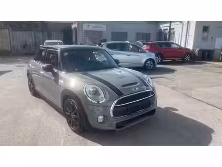 Mini Mini Cooper SD 2.0 170