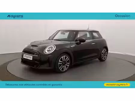 Mini Mini Cooper S 2.0 178 Camden