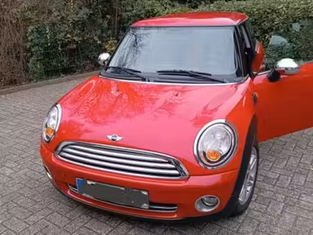 Mini Mini One 75