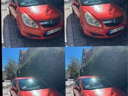 Opel Corsa 1.0 60